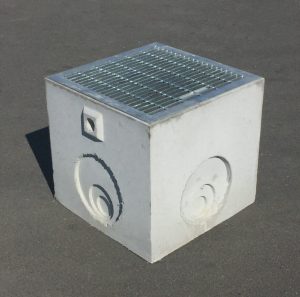 Field Gully Pit & Grate | Concrete Gully Pits QLD